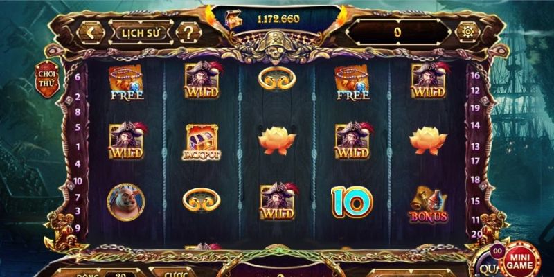 Giới thiệu sơ lược về game nổ hũ tại 009bet