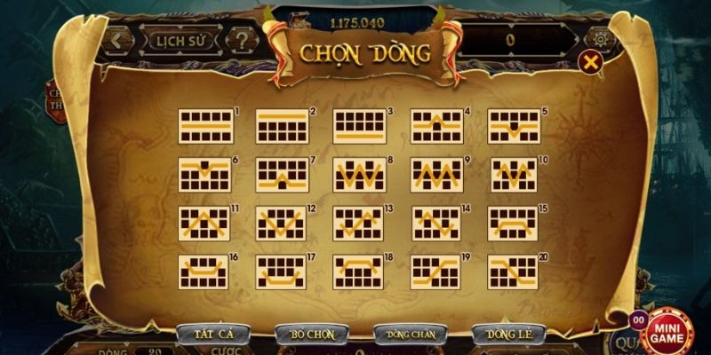 Mẹo chơi game thắng lớn dành cho bet thủ