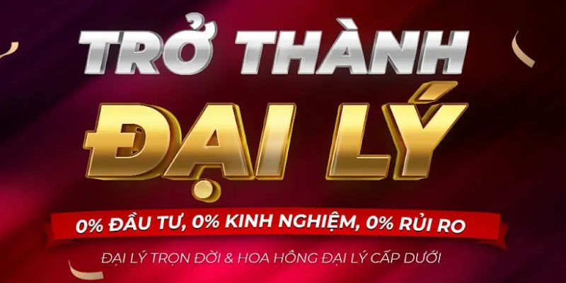 Một vài thông tin chung về chương trình đại lý 009bet