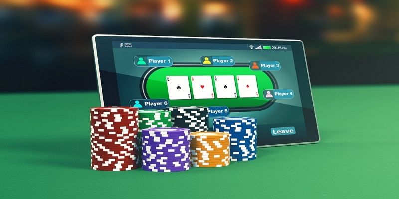 Tìm hiểu thế nào là poker bịp