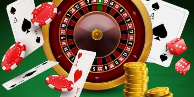 Quy trình cá cược tại casino