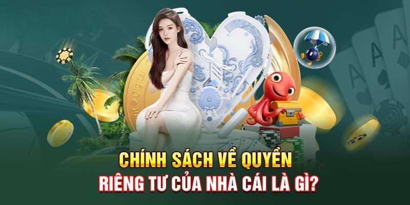 Giới thiệu về quyền riêng tư của 009bet 