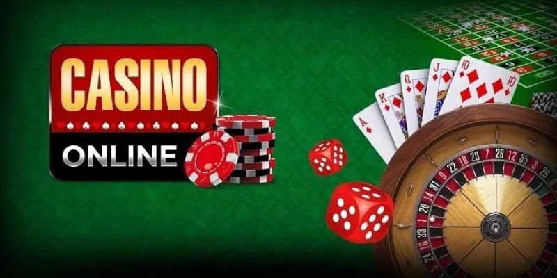 Trò chơi nổi bật tại casino